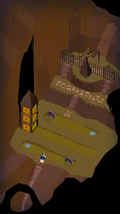 影眠之地汉化版