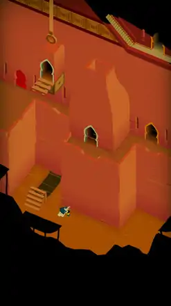 影眠之地汉化版