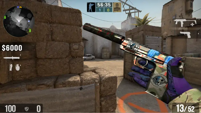 枪战反击射击:免费射击游戏2020 枪战反击射击:免费射击游戏2020