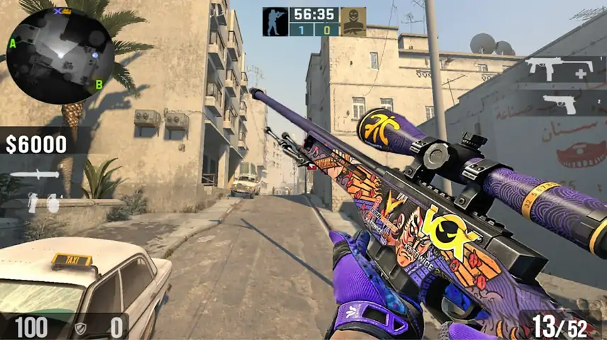 枪战反击射击:免费射击游戏2020 枪战反击射击:免费射击游戏2020