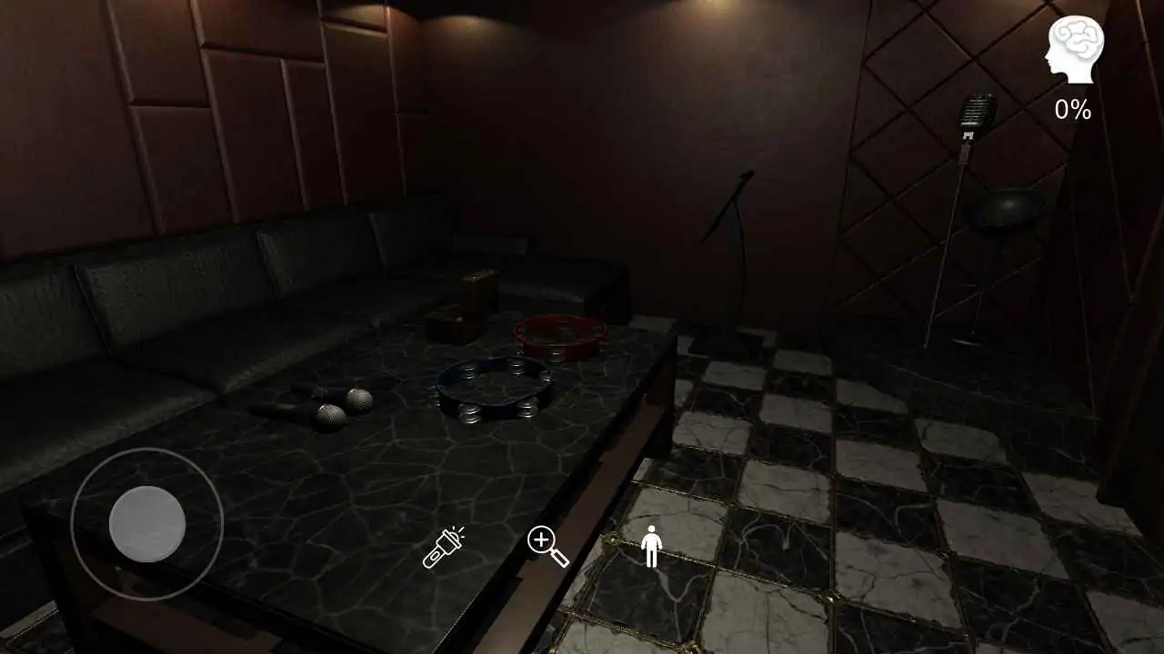 孙美琪疑案-金酷KTV