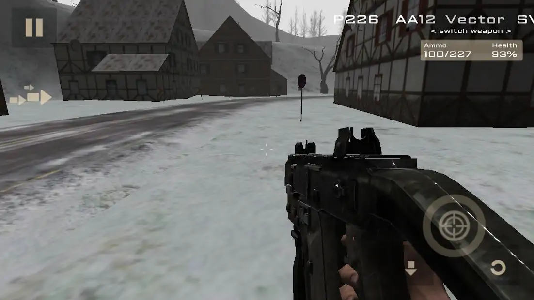 射击模拟器3D 射击模拟器3D