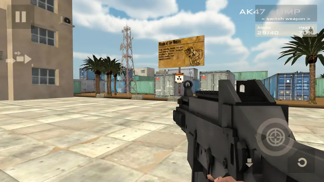 射击模拟器3D 射击模拟器3D