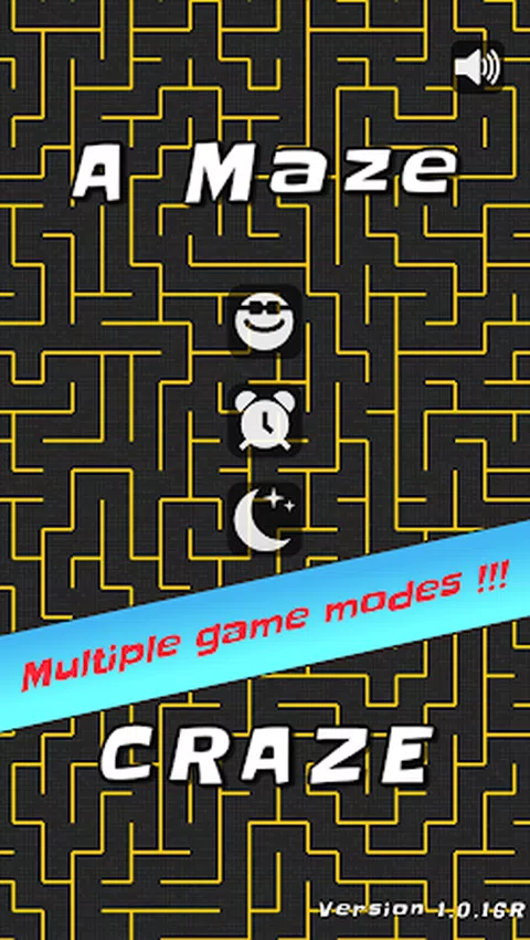 迷宫狂潮：益智游戏