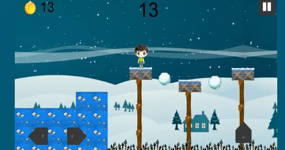 吉米2020的超级丛林冒险