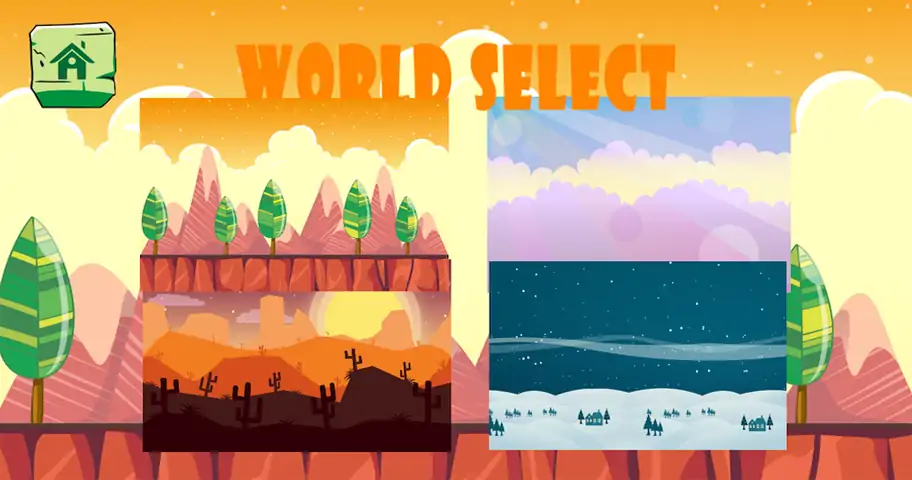 吉米2020的超级丛林冒险