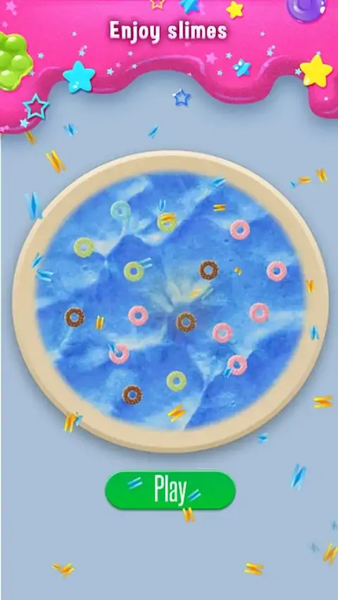 史莱姆模拟器-超级抗应力ASMR