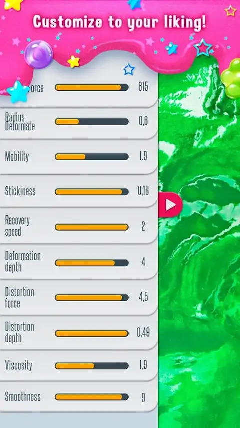 史莱姆模拟器-超级抗应力ASMR