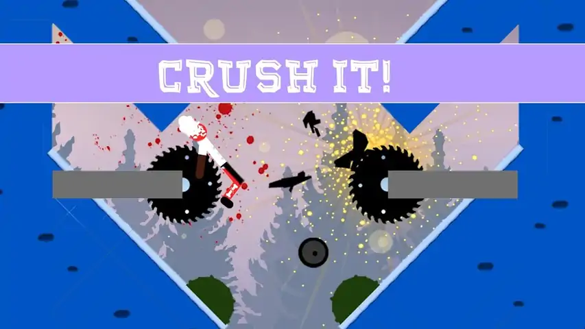 火柴人拆卸下降 火柴人拆卸下降