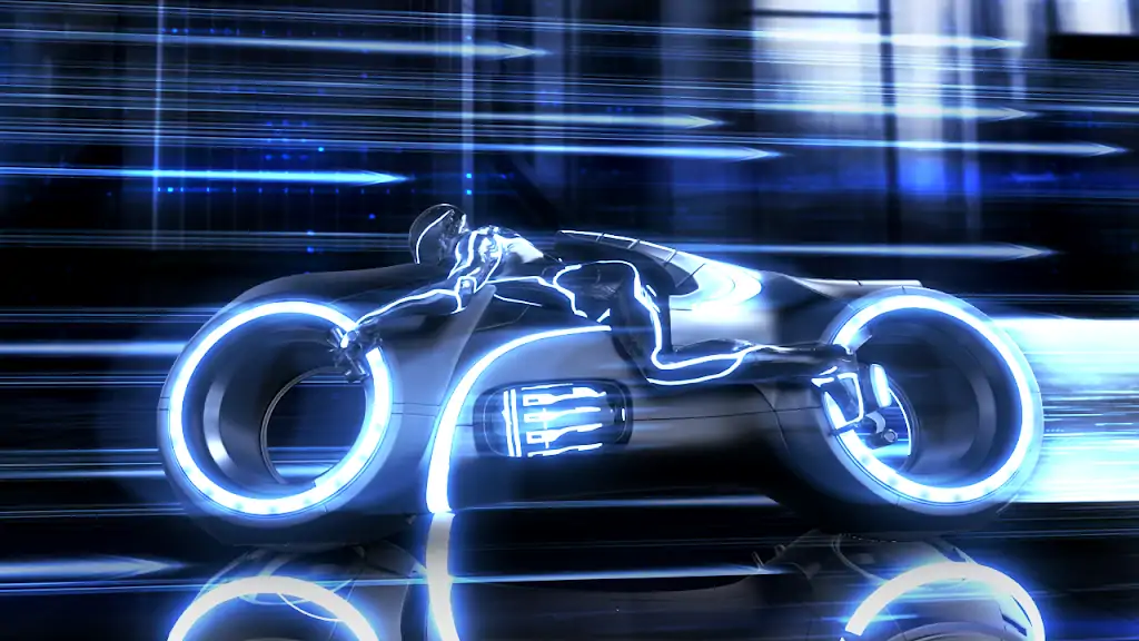 霓虹灯竞赛-轻便自行车竞赛 霓虹灯竞赛-轻便自行车竞赛