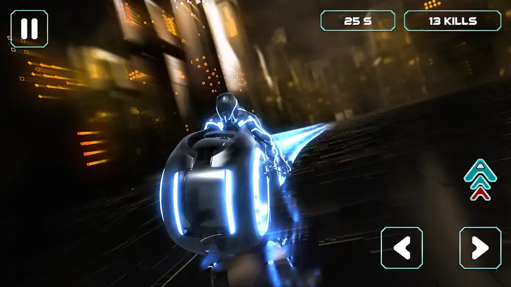 霓虹灯竞赛-轻便自行车竞赛 霓虹灯竞赛-轻便自行车竞赛