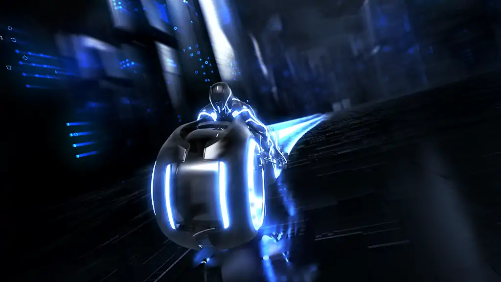 霓虹灯竞赛-轻便自行车竞赛 霓虹灯竞赛-轻便自行车竞赛