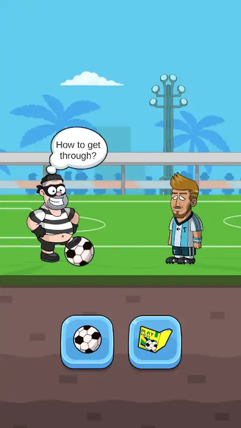 疯狂小偷：塔米