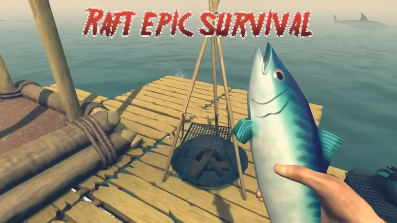 筏子生存基础 筏子生存基础