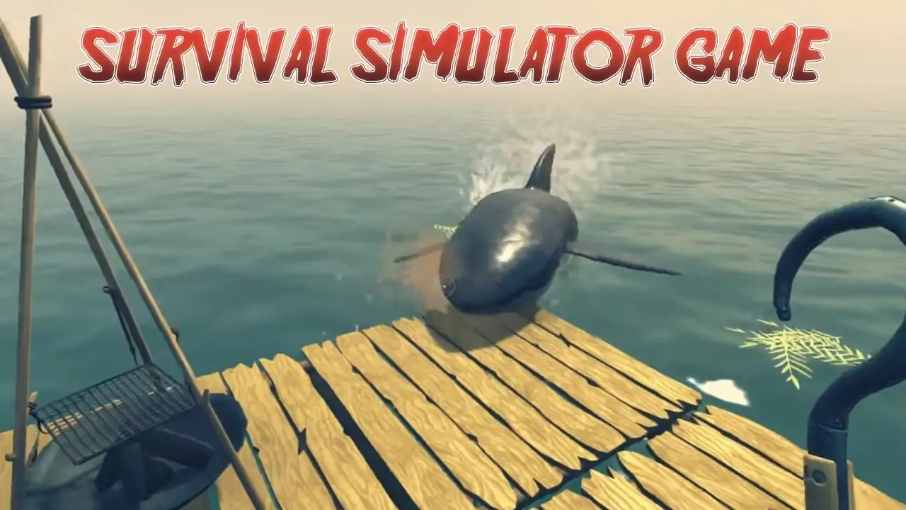 筏子生存基础 筏子生存基础