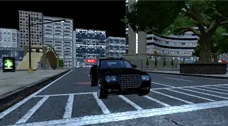 外国汽车模拟器