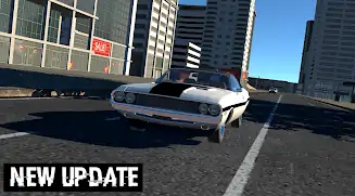 外国汽车模拟器