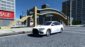 外国汽车模拟器