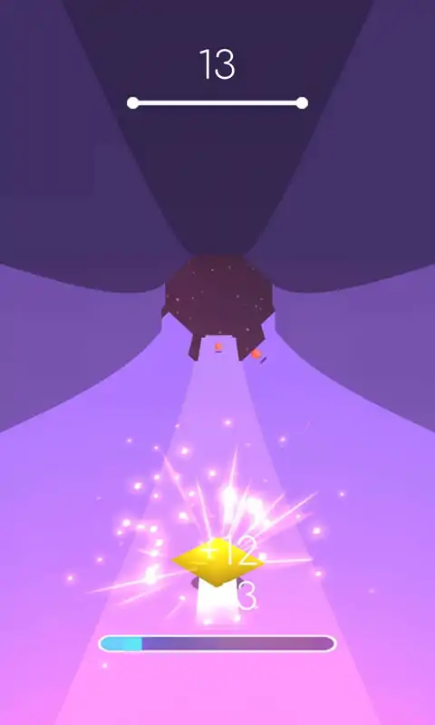 隧道翻转(测试版)