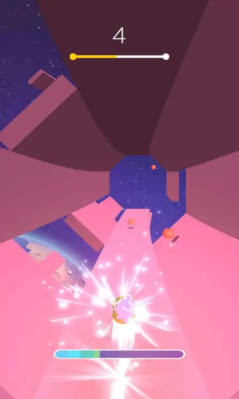 隧道翻转(测试版)