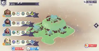 万岁勋爵：冲刺岛