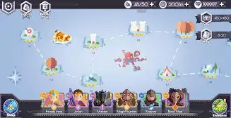 万岁勋爵：冲刺岛