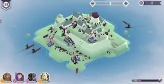 万岁勋爵：冲刺岛