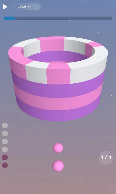 旋转涂色 旋转涂色