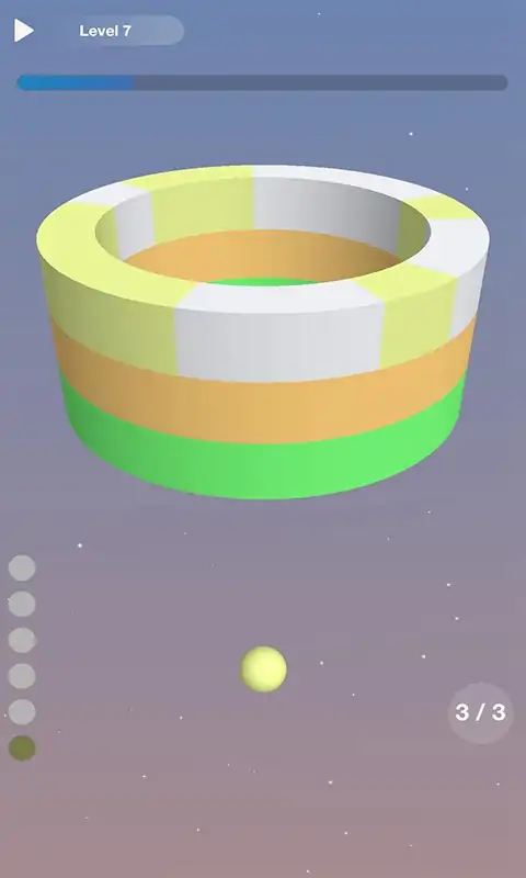 旋转涂色 旋转涂色