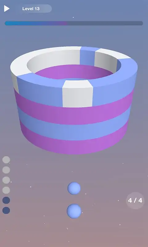 旋转涂色 旋转涂色