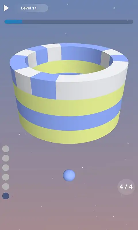 旋转涂色 旋转涂色