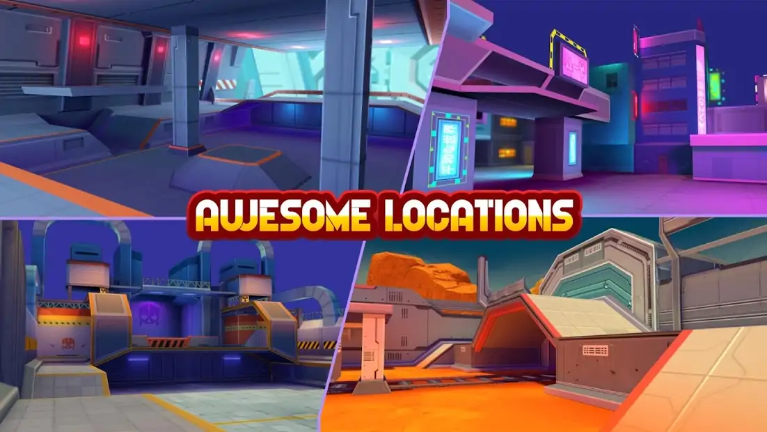 疯狂英雄 疯狂英雄