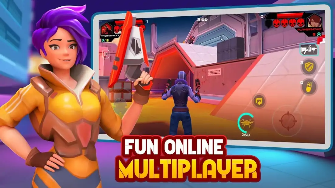 疯狂英雄 疯狂英雄