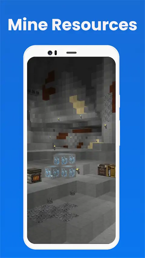 方块世界工艺:沙盒联机游戏 方块世界工艺:沙盒联机游戏