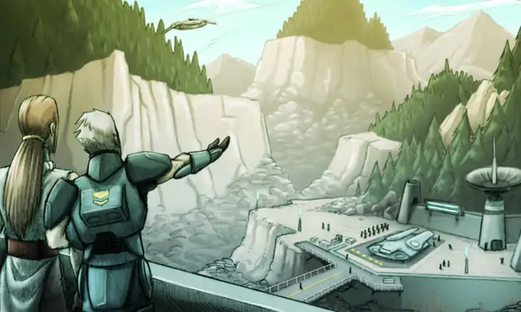 战争边缘修改版