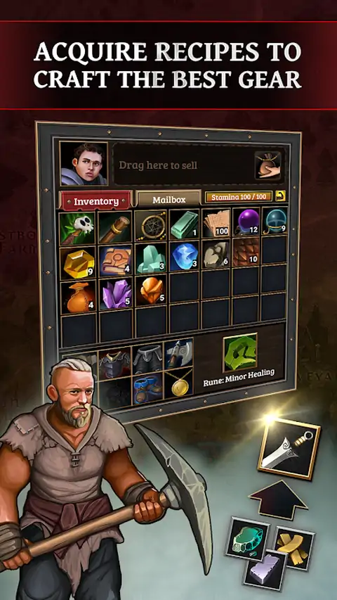 决斗RPG-文本冒险