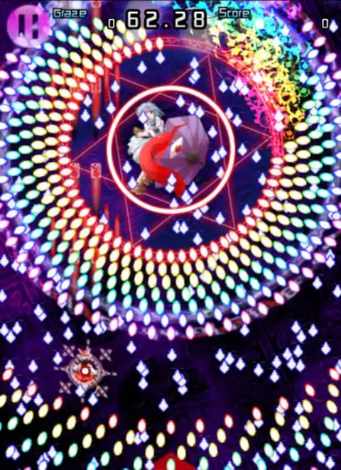 东方千夜回忆 东方千夜回忆