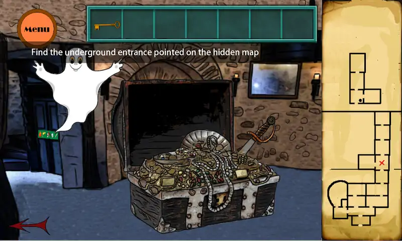 逻辑拼图冒险 逻辑拼图冒险