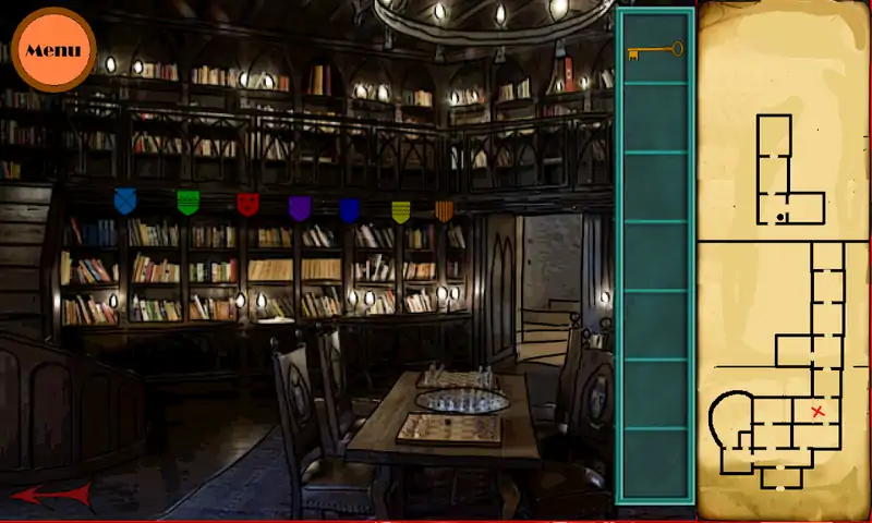 逻辑拼图冒险 逻辑拼图冒险