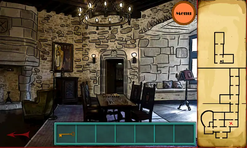 逻辑拼图冒险 逻辑拼图冒险