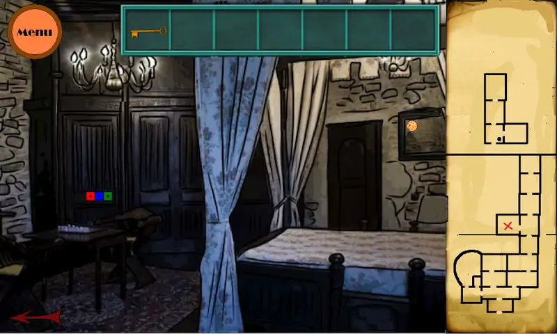 逻辑拼图冒险 逻辑拼图冒险