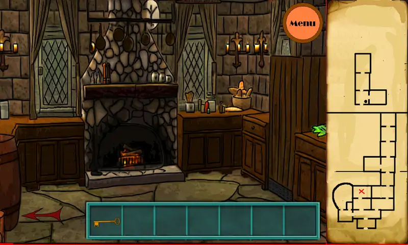 逻辑拼图冒险 逻辑拼图冒险