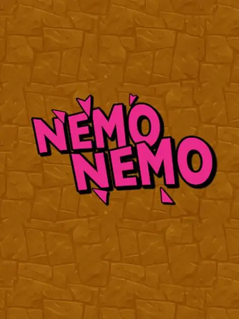 尼莫