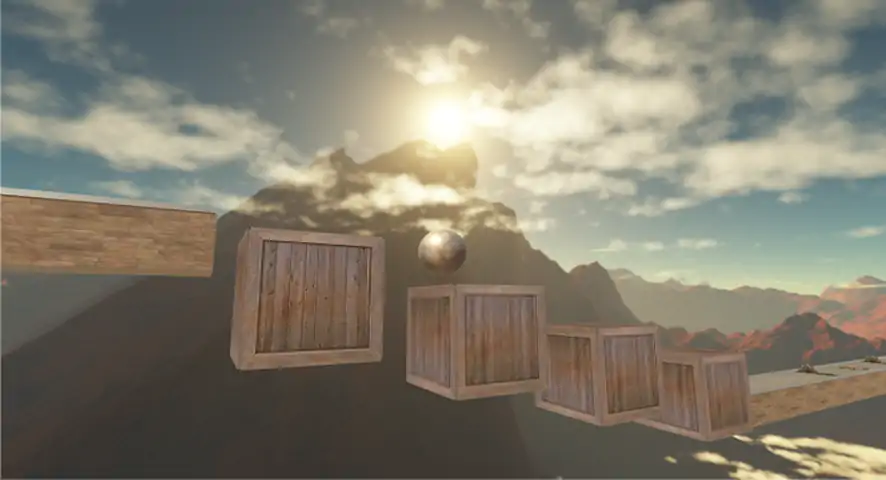 平衡球2 平衡球2