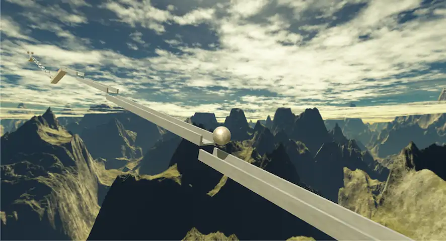 平衡球2 平衡球2