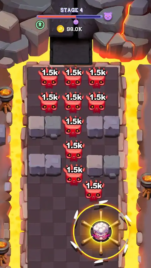 格兰尼传奇 格兰尼传奇