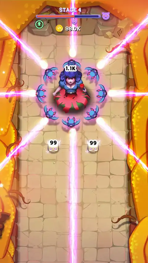 格兰尼传奇 格兰尼传奇