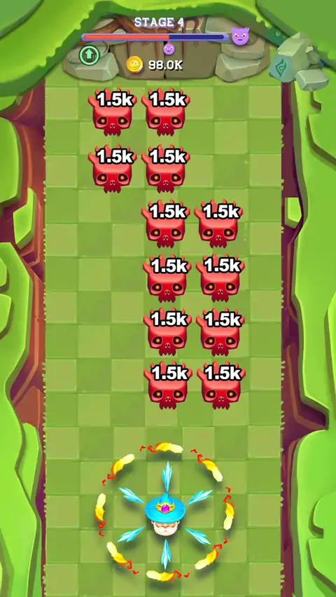 格兰尼传奇 格兰尼传奇