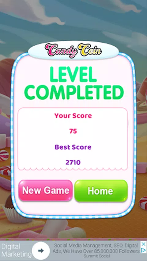 糖果硬币-免费硬币游戏 糖果硬币-免费硬币游戏