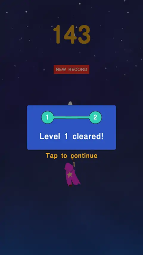 魔法少女:勇往直前